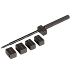 Injector Sleeve Installer Remover & Height Gauge Tool Kits for Detroit Diesel 60