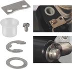 MerCruiser Alpha 1 Gen 2 Trim Cylinder Pin Cap Bushing Hardware Kit SEI 9B-116B