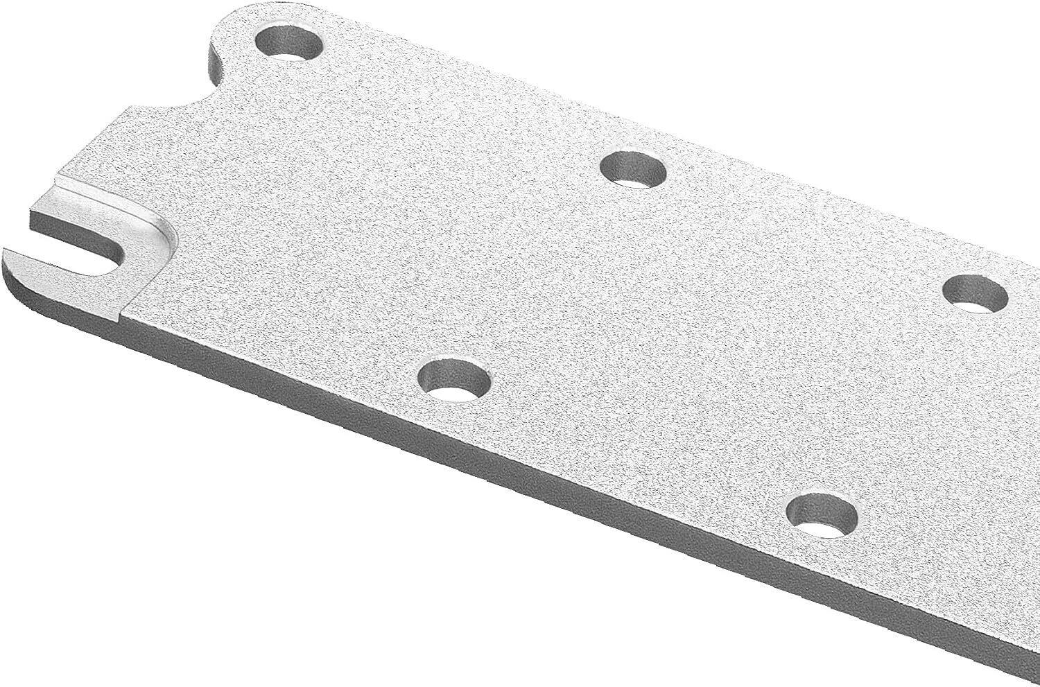 For 1996-2003 Ford 7.3L Intake Manifold with Powerstroke Plenum Bolt Aluminum 3"