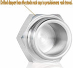 Rack Cap Rack Plug For 1994-1998 Dodge Cummins Diesel & P7100 Injection Pumps