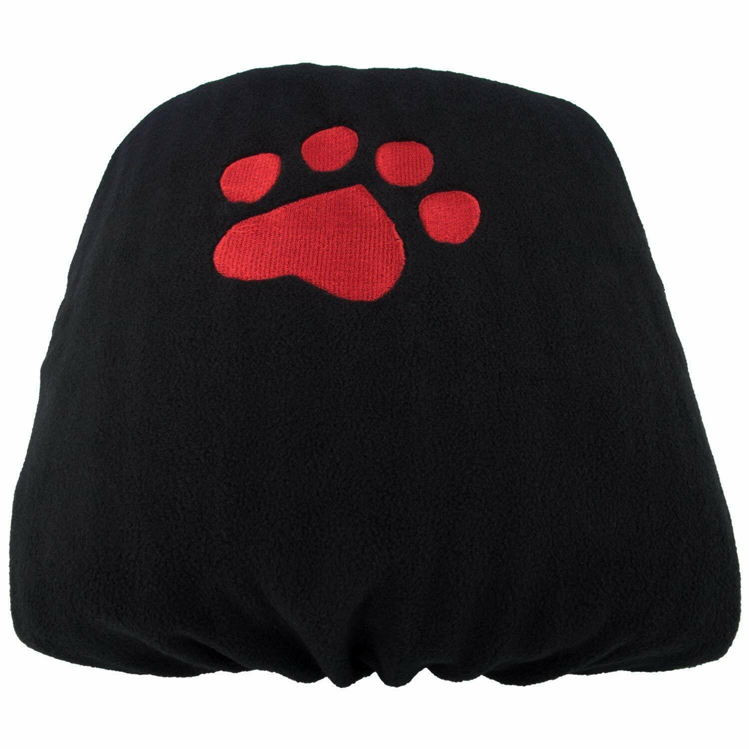 Center Console Armrest Pad Cover for Dodge Ram 1500-5500 Pickup Trucks 1993-2020