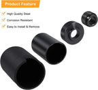 4Pcs Ball Joint Service Adapter Removal Installer Tool Kit for Jeep & Dodge Ram