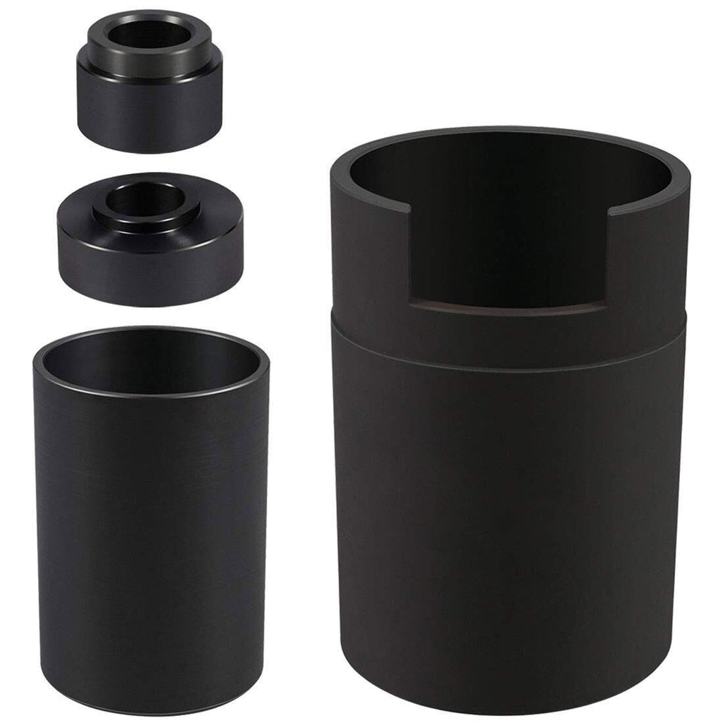 4Pcs Ball Joint Service Adapter Removal Installer Tool Kit for Jeep & Dodge Ram