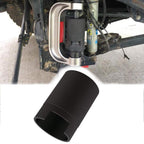 4Pcs Ball Joint Service Adapter Removal Installer Tool Kit for Jeep & Dodge Ram