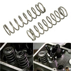 4758-2 Checking Springs Low Tension Replace Valve Spring 2Pcs/Set