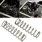 4758-2 Checking Springs Low Tension Replace Valve Spring 2Pcs/Set