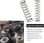4758-2 Checking Springs Low Tension Replace Valve Spring 2Pcs/Set