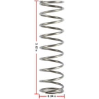 4758-2 Checking Springs Low Tension Replace Valve Spring 2Pcs/Set