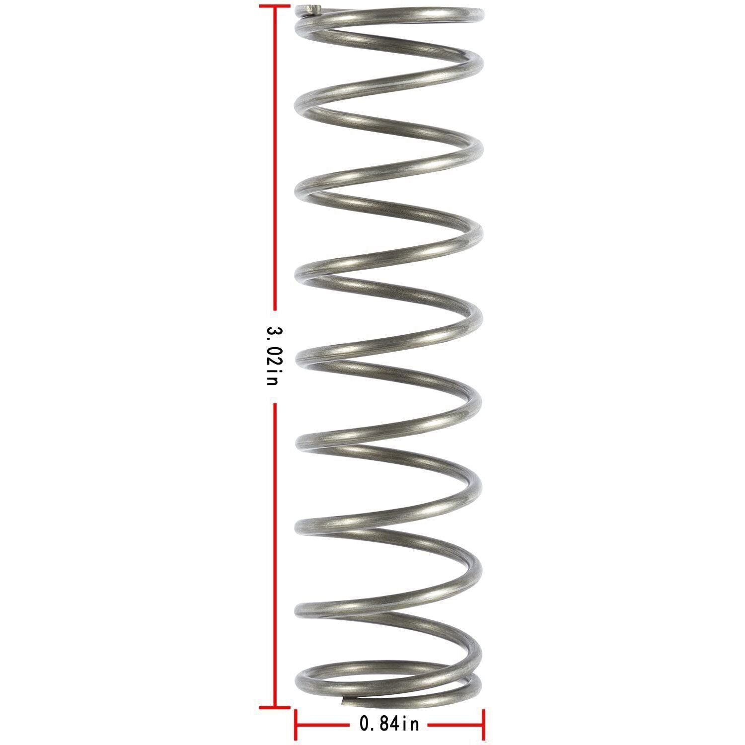 4758-2 Checking Springs Low Tension Replace Valve Spring 2Pcs/Set