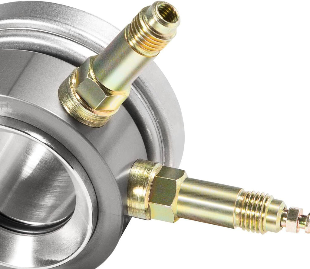 for 82876 GM Borg-Warner T5 Transmission Stock Clutch Hydraulic Throwout Bearing