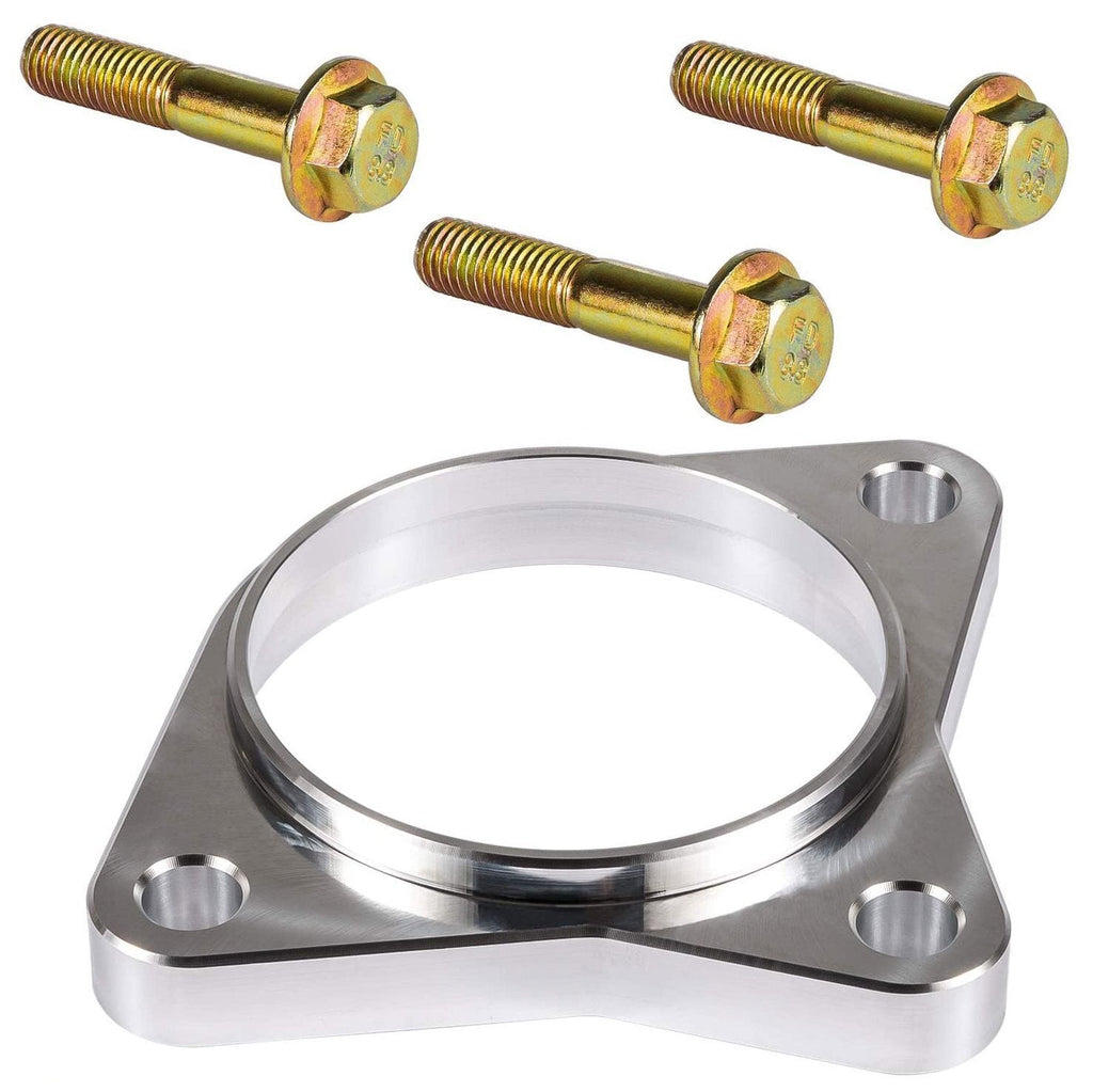 Starter Spacer Kit w/ Bolts 5 Speed For 94-02 Dodge Ram 2500 3500 Cummins 5.9L