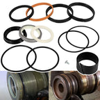 1543262C1 G105549 G109460 Hydraulic Cylinder Seal Kit For Case 350 450 480C 580