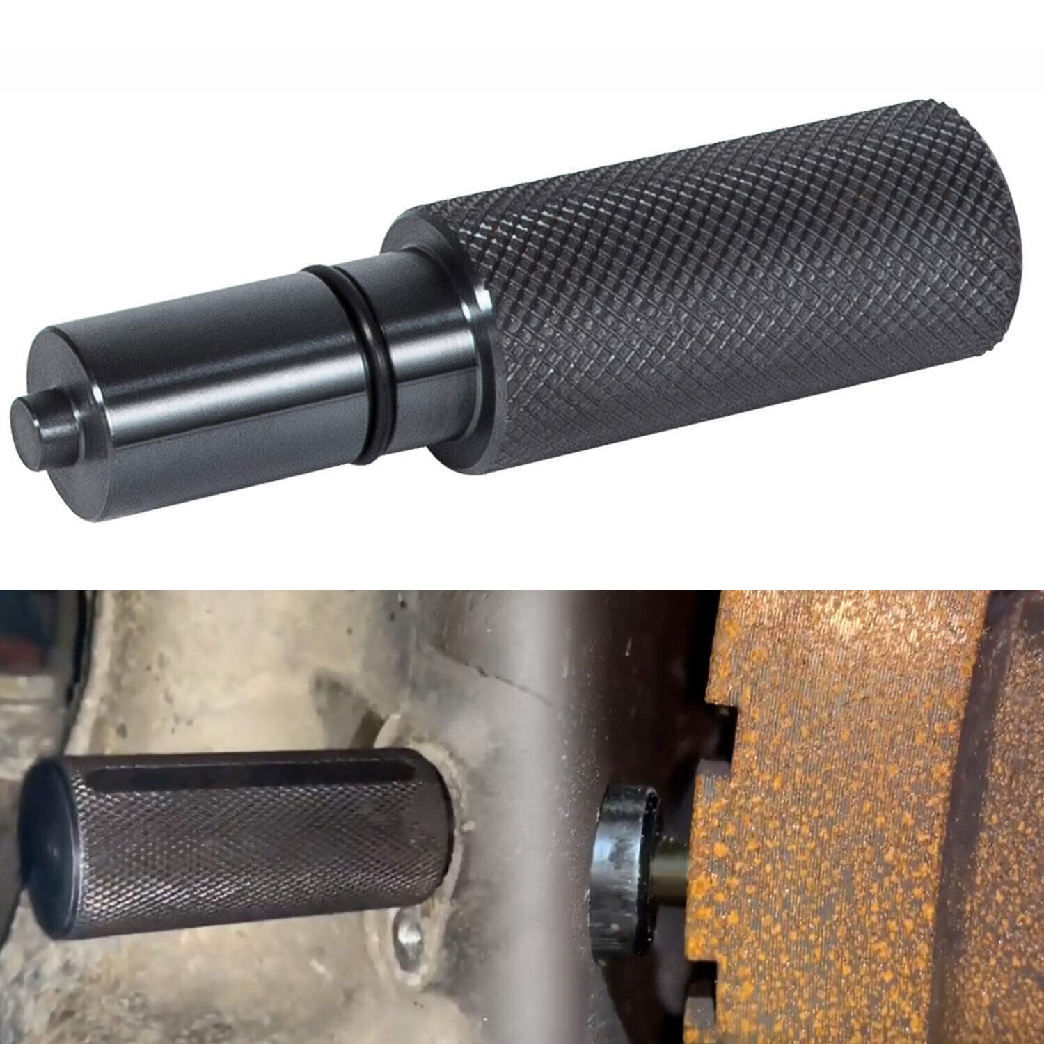 TDC Locating Pin Camshaft Locking Timing Pin for Detroit Diesel DD13 DD15 DD16