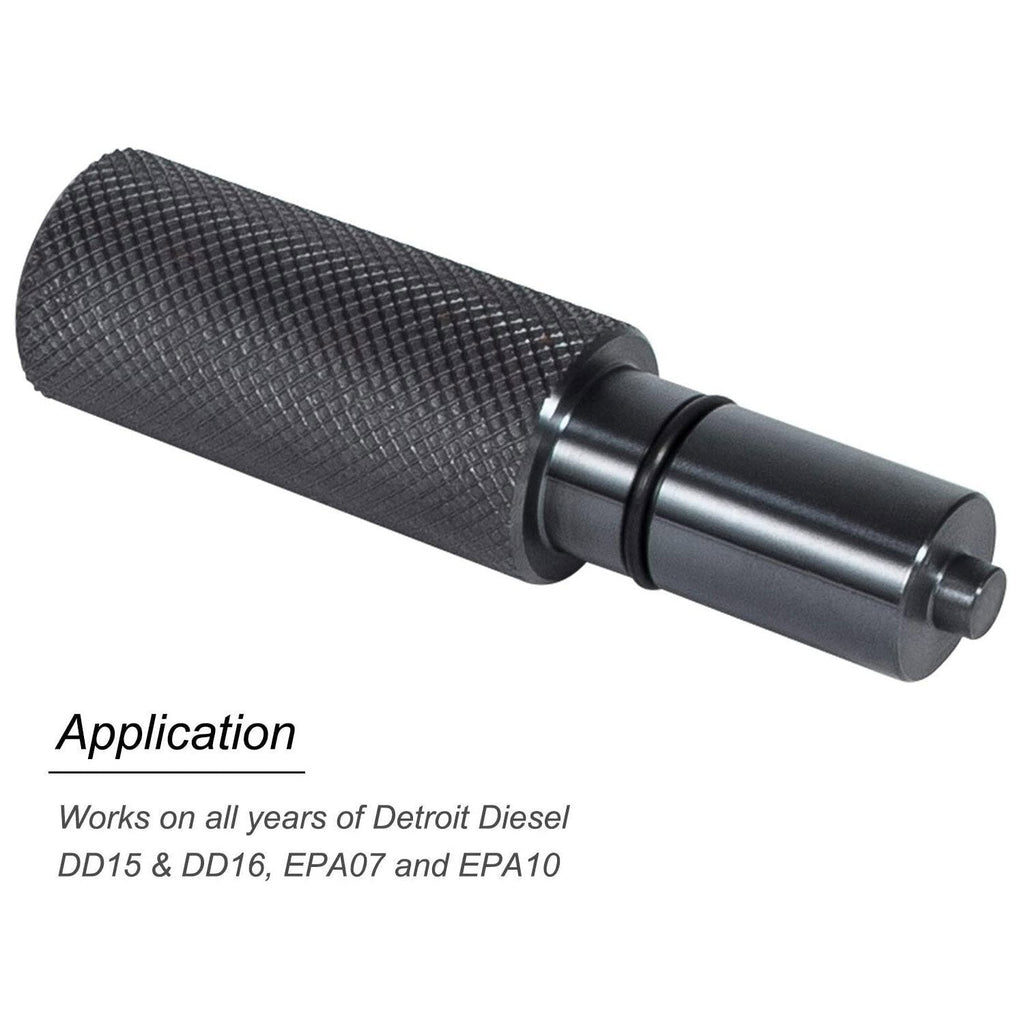 TDC Locating Pin Camshaft Locking Timing Pin for Detroit Diesel DD13 DD15 DD16