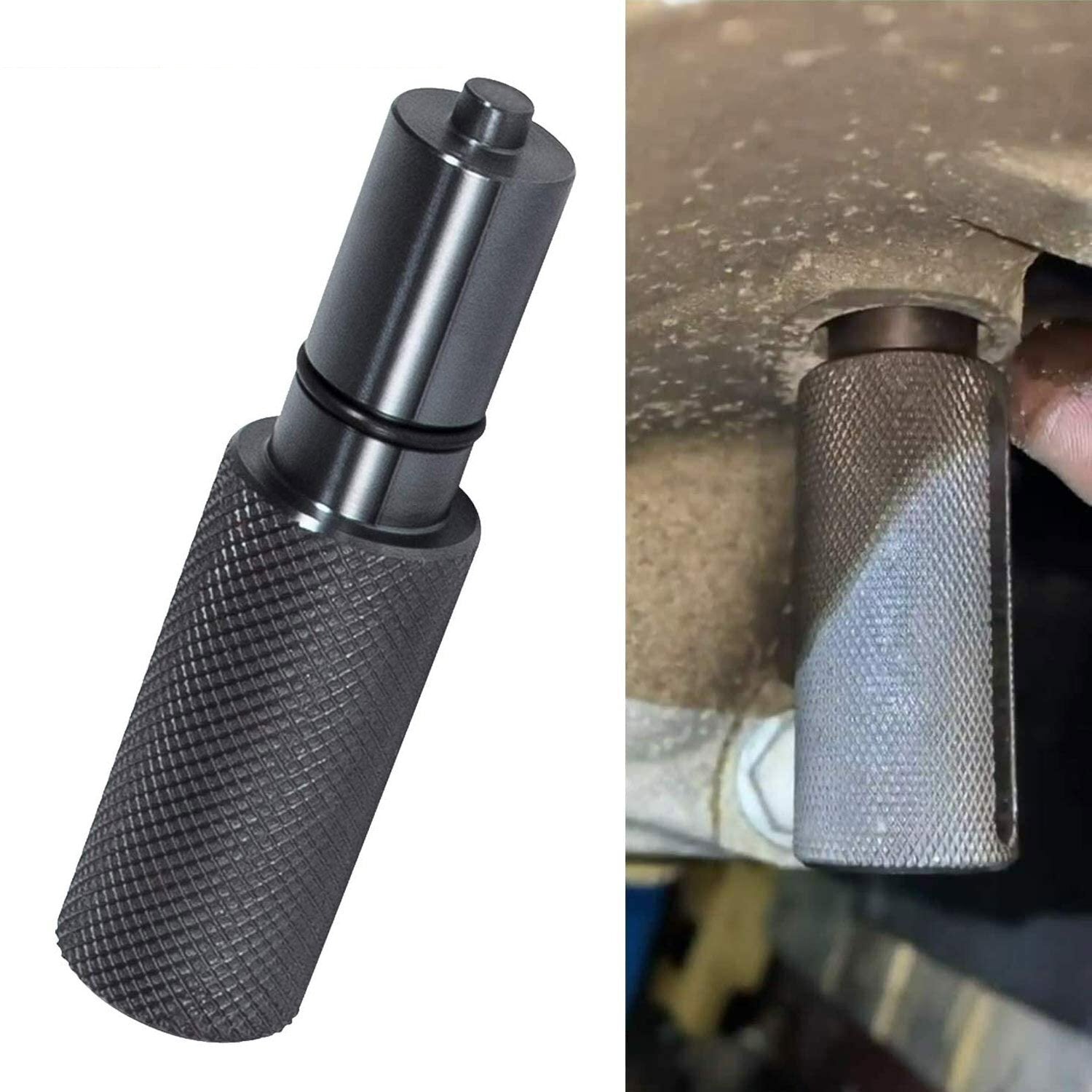 TDC Locating Pin Camshaft Locking Timing Pin for Detroit Diesel DD13 DD15 DD16