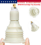 RP26755 Cartridge Top Assembly for Delta 2300 Series, Temperature Control