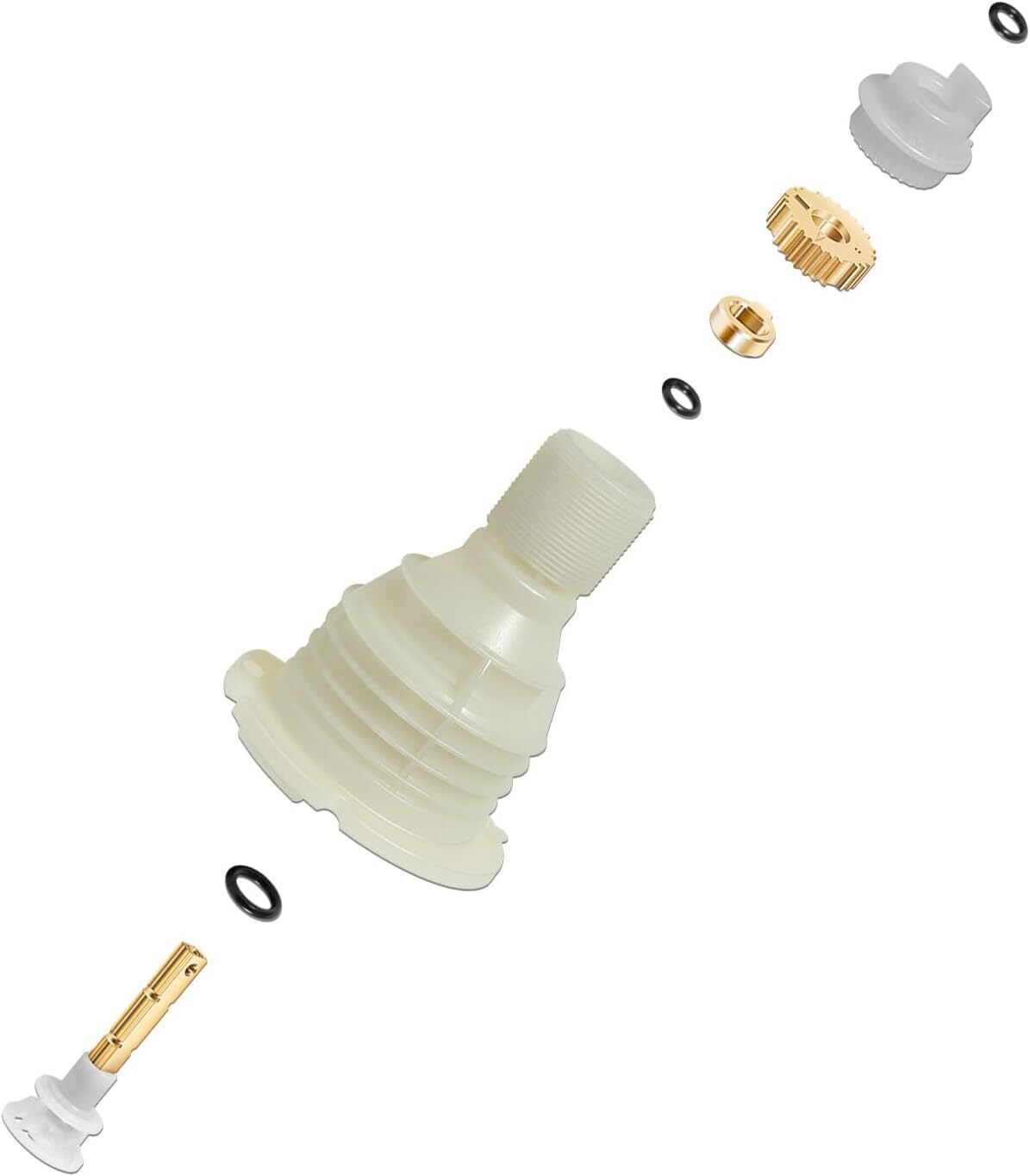 RP26755 Cartridge Top Assembly for Delta 2300 Series, Temperature Control