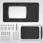 For 1854021 Minn Kota Power Drive V2 Composite Quick Release Bracket MKA-21