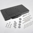 For 1854021 Minn Kota Power Drive V2 Composite Quick Release Bracket MKA-21