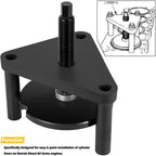 J-35597-A 5874 Cylinder Liner Installer DD60 Tool Alt. Detroit Diesel 60 Series