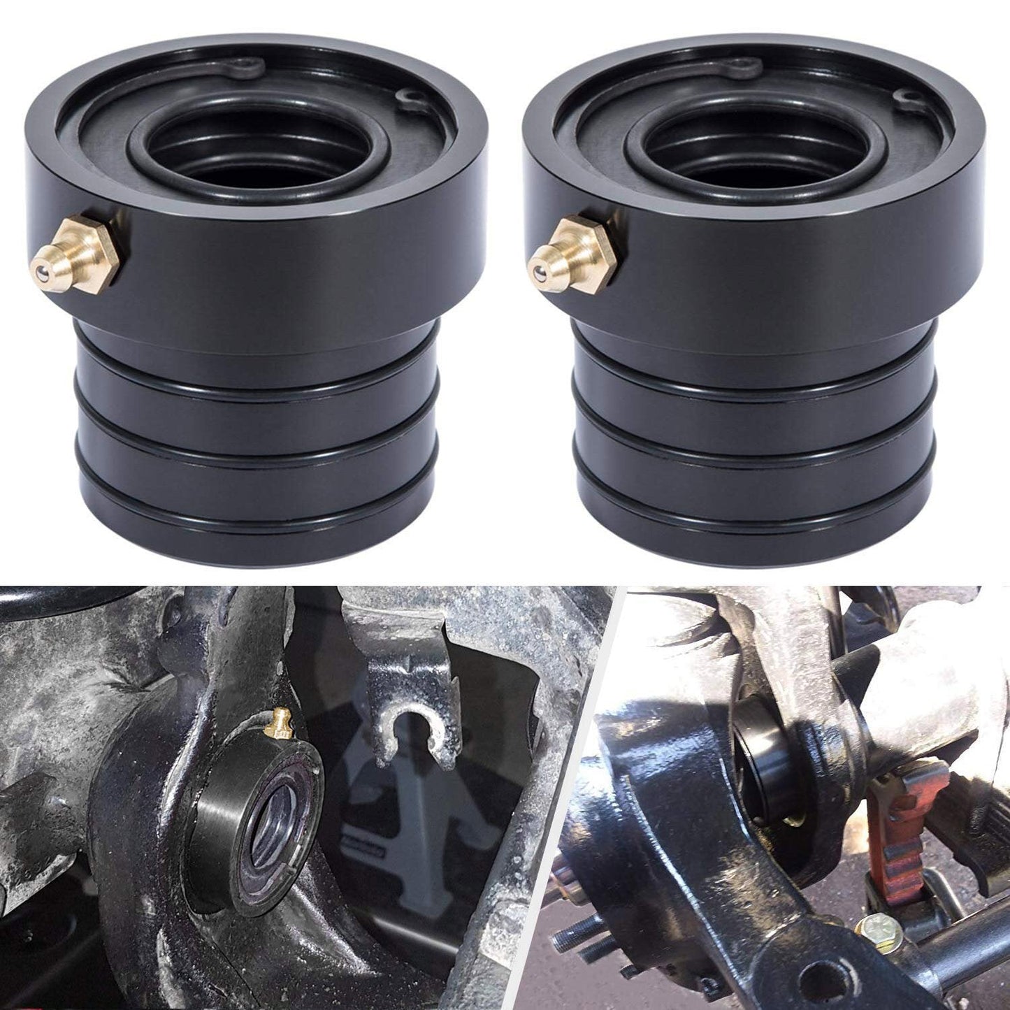 116607264385-0 - Northline Parts