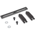 Fuel Tank Lock Ring Tool Gas Tank Lid Pump Cover Removal Spanner for BMW Benz
