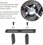 Fuel Tank Lock Ring Tool Gas Tank Lid Pump Cover Removal Spanner for BMW Benz