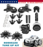 for Polaris Quattro P40 P4000 Factory Tune Up Kit Replacement Rebuild R0995100