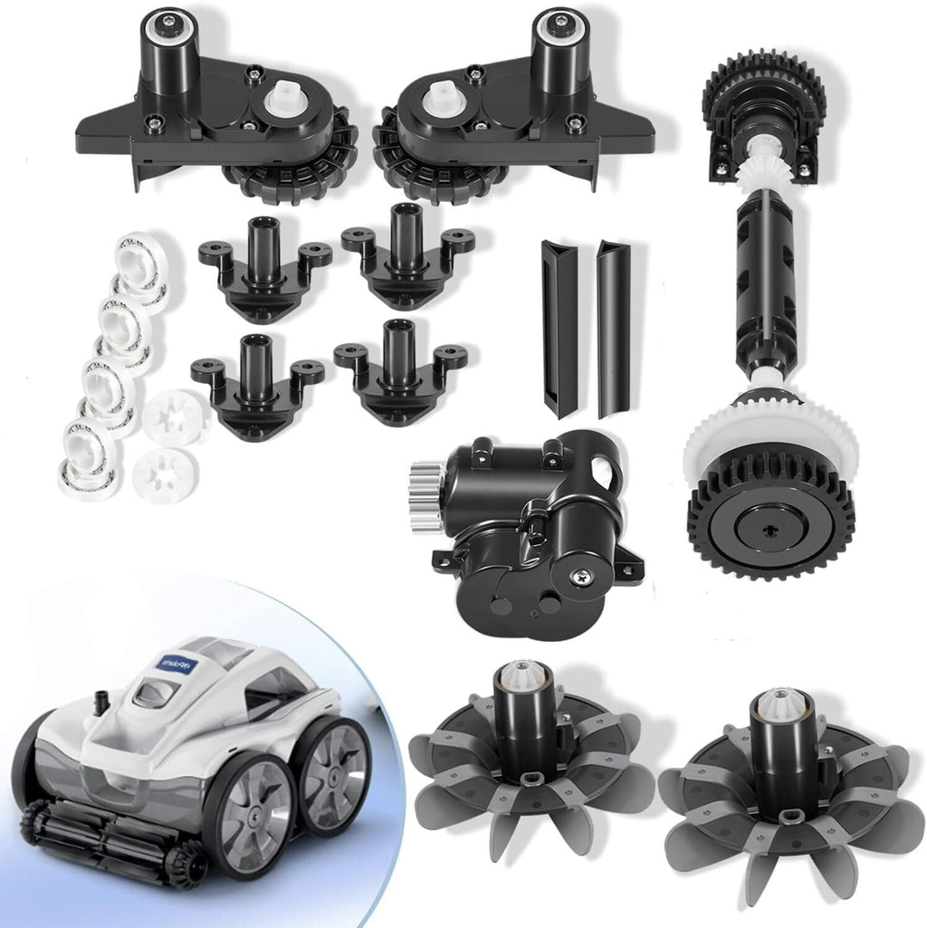 for Polaris Quattro P40 P4000 Factory Tune Up Kit Replacement Rebuild R0995100