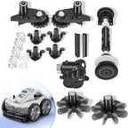 for Polaris Quattro P40 P4000 Factory Tune Up Kit Replacement Rebuild R0995100