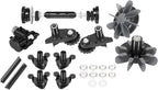 for Polaris Quattro P40 P4000 Factory Tune Up Kit Replacement Rebuild R0995100