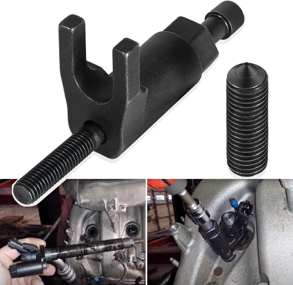 Fuel Injector Removal Tool (3418) for Ford Powerstroke 6.7L Diesel 2011-2018