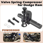 For Dodge 5.7L 6.1L 6.2L 6.4L Valve Spring Compressor Bolt-down Tool POW352003