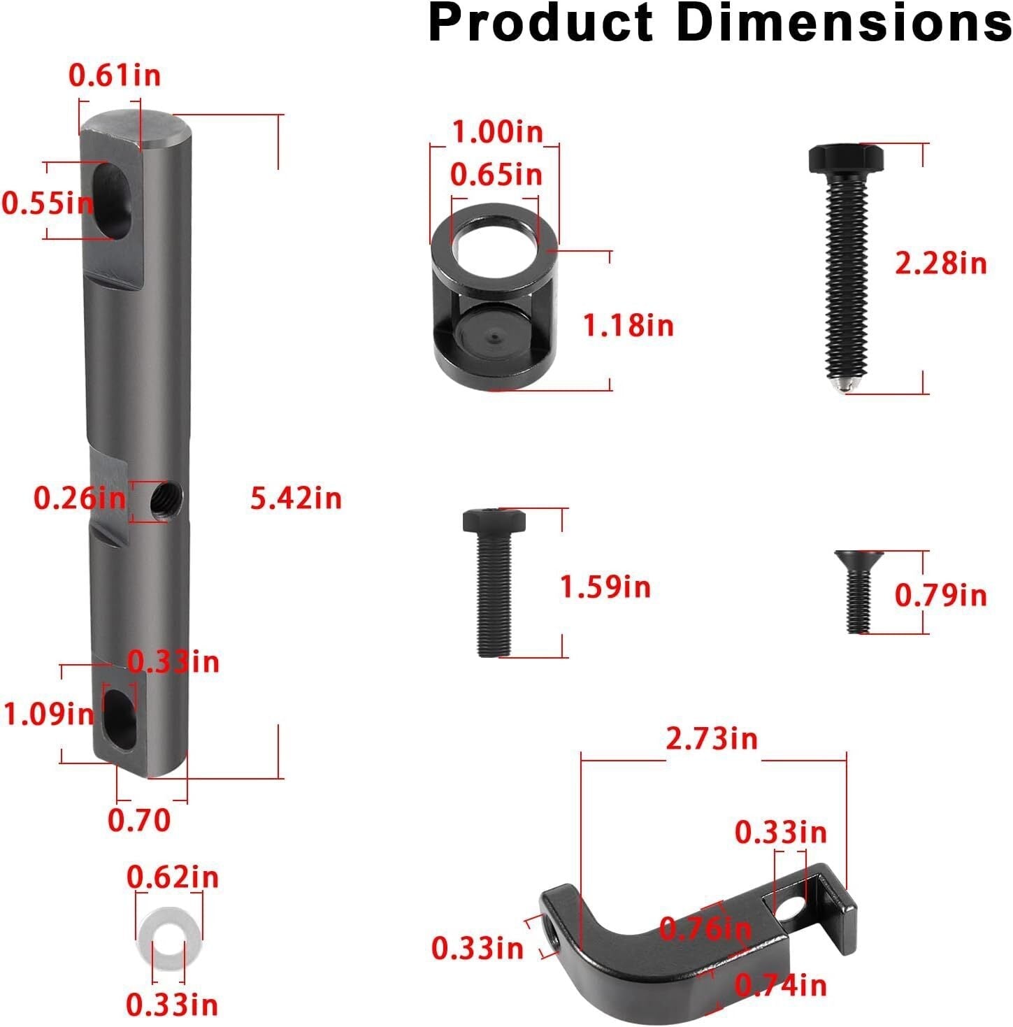 116607265320-5 - Northline Parts