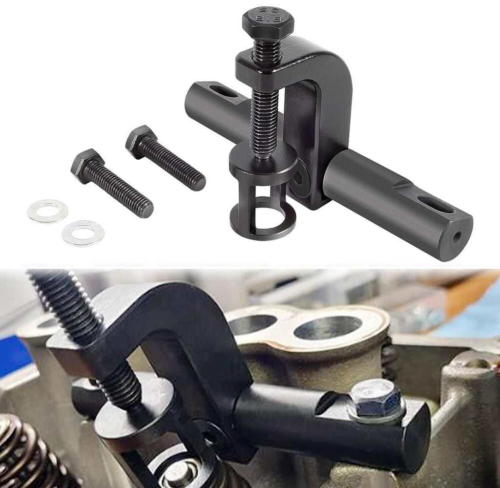For Dodge 5.7L 6.1L 6.2L 6.4L Valve Spring Compressor Bolt-down Tool POW352003