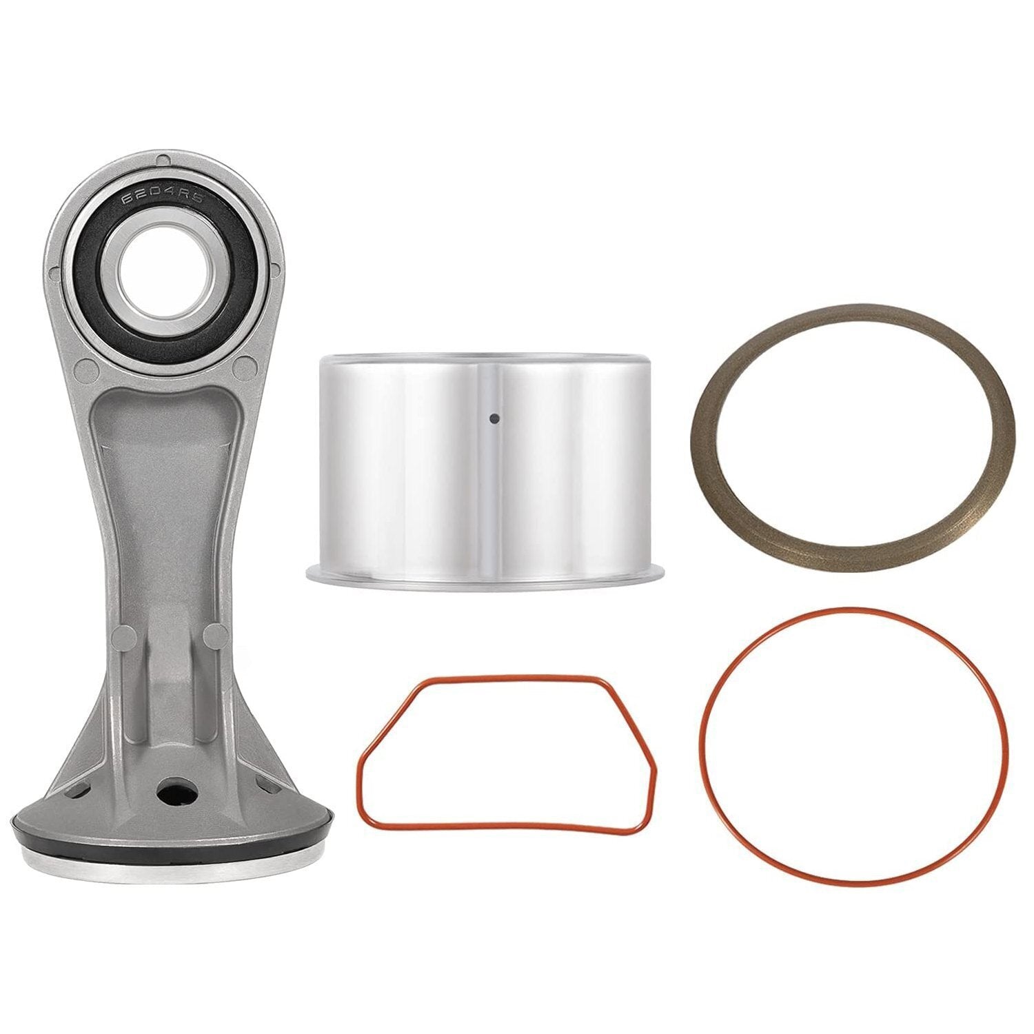 N021725/N038785 Air Compressor Piston Kit For DeWalt 2-7/8" D55146 D55167 D55168