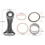 N021725/N038785 Air Compressor Piston Kit For DeWalt 2-7/8" D55146 D55167 D55168