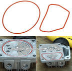 N021725/N038785 Air Compressor Piston Kit For DeWalt 2-7/8" D55146 D55167 D55168