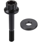 For Chevy Crank Harmonic Balancer Bolt replaces ARP 234-2503 for LS1 LS2 LS3 LS6