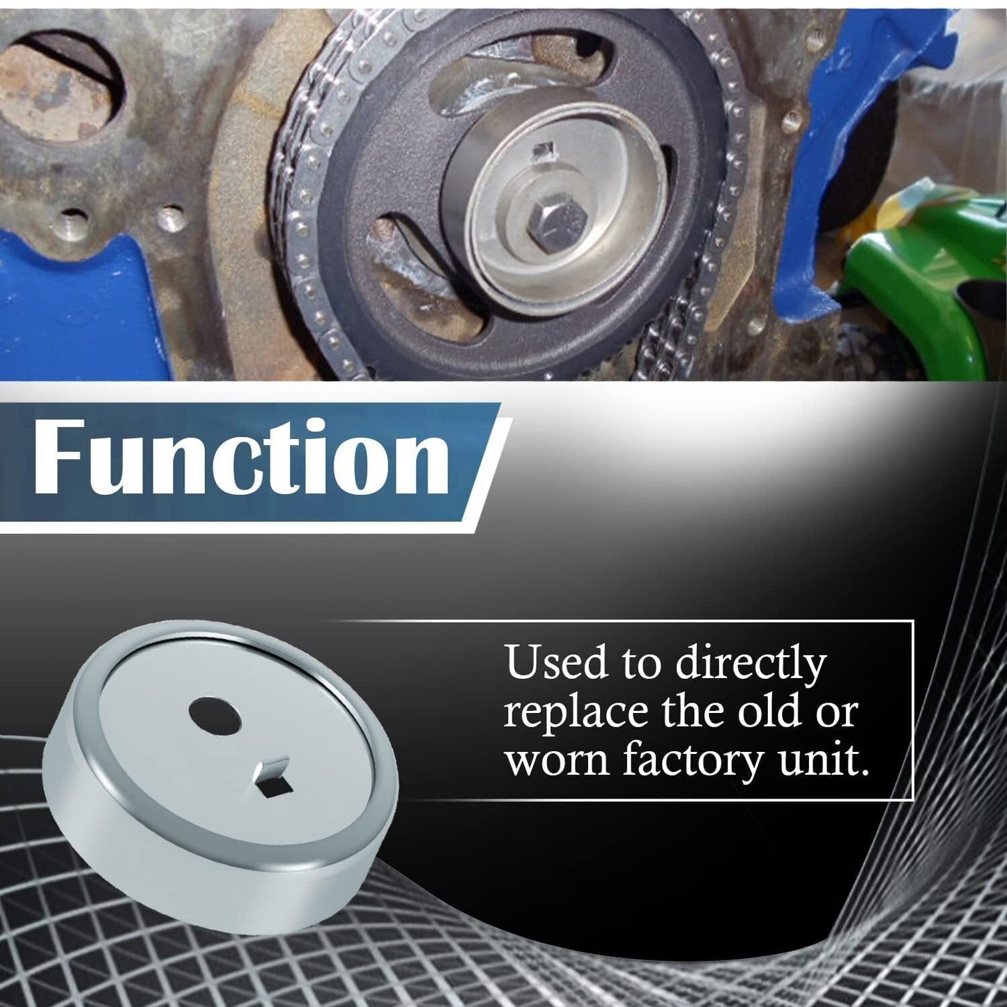 116607265589-2 - Northline Parts