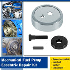 Ford 289 302 351W 429 460 Mechanical Fuel Pump Eccentric Kit