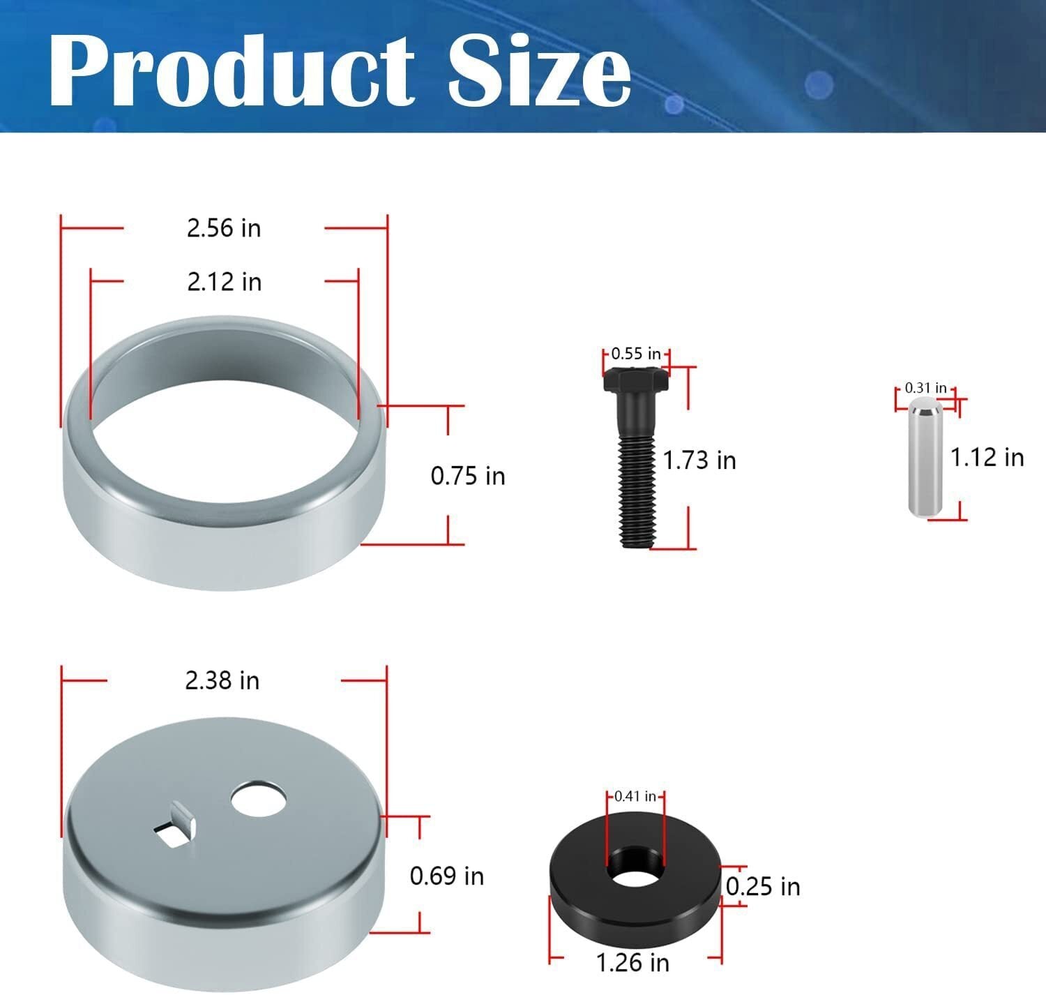 116607265589-5 - Northline Parts