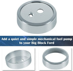 Ford 289 302 351W 429 460 Mechanical Fuel Pump Eccentric Kit