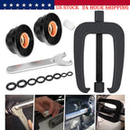 Steering Bracket Puller & HS5157 Hydraulic Steering Cylinder Seal For Seastar