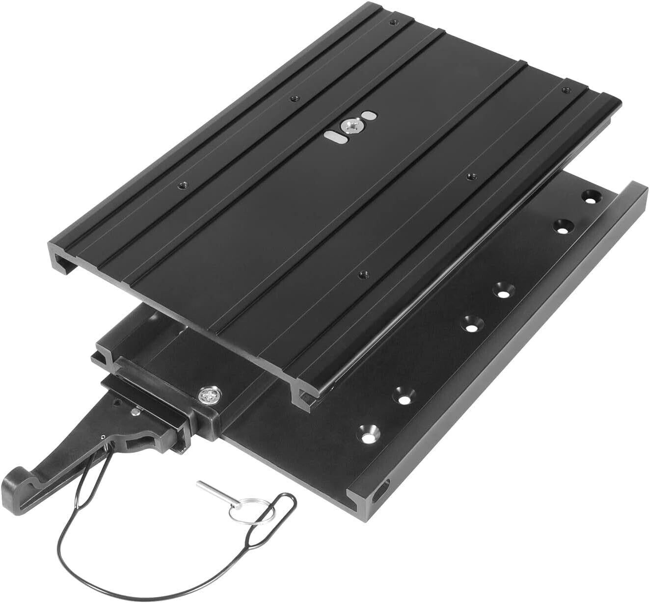 For Minn Kota MKA-32 Electric Steer Quick Release Bracket Cover 1854060 PD Motor