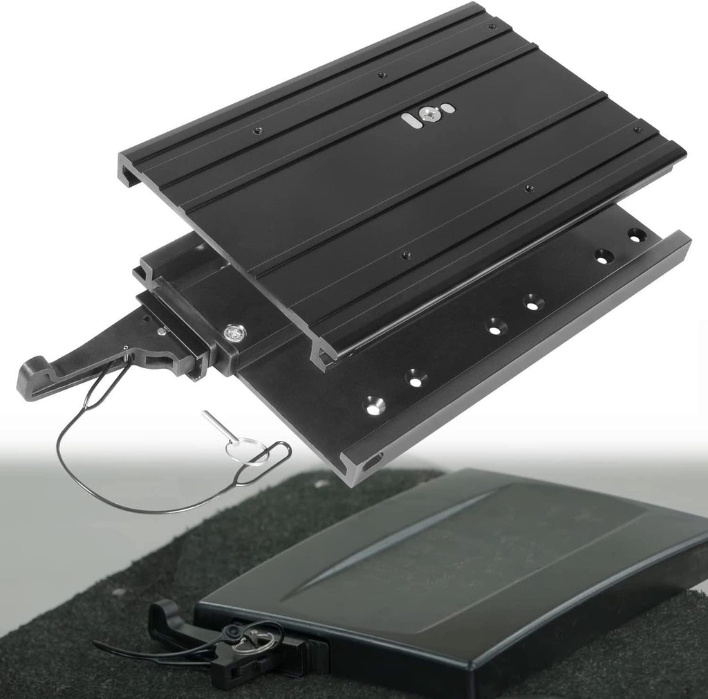 For Minn Kota MKA-32 Electric Steer Quick Release Bracket Cover 1854060 PD Motor