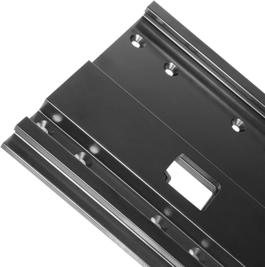 For Minn Kota MKA-32 Electric Steer Quick Release Bracket Cover 1854060 PD Motor