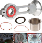 KK-4835 Piston Connecting Rod Kit w/ ACG-1 Rod For Oil Free Compressor Pumps