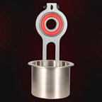 KK-4835 Piston Connecting Rod Kit w/ ACG-1 Rod For Oil Free Compressor Pumps