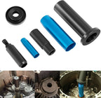 Dual Clutch Transmission Oil Seal Removal Installer Tool for Volvo Ford DCT DPS6